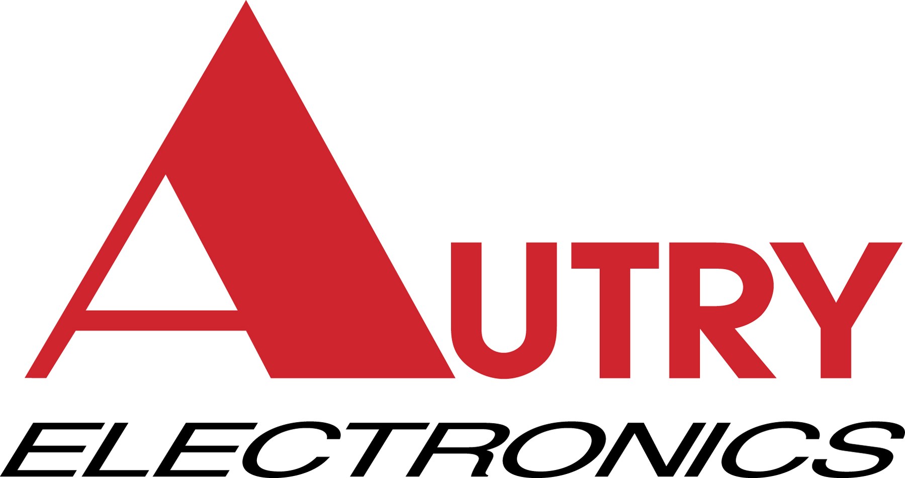 Autry Electronics logo