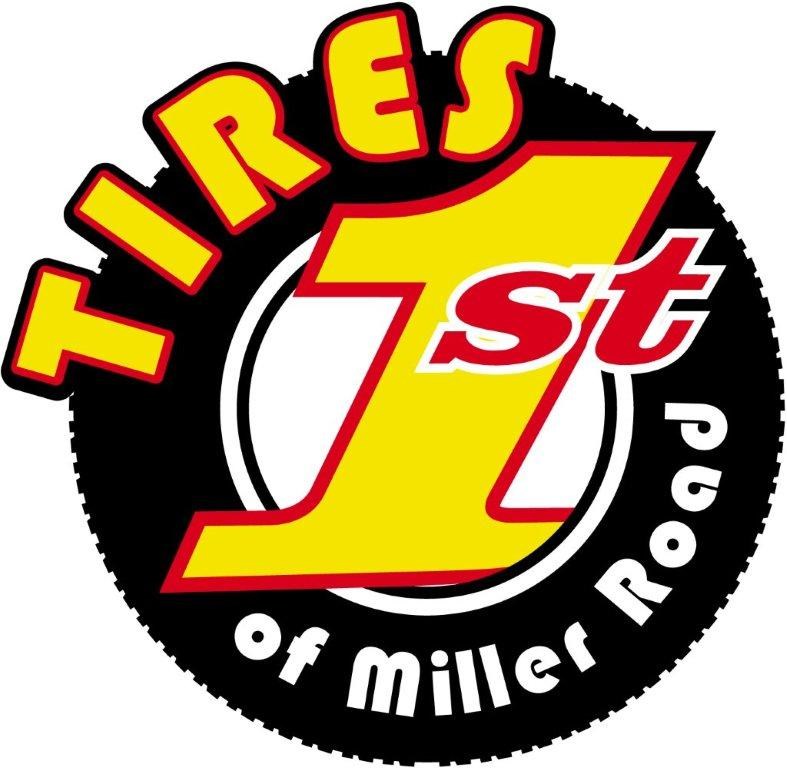 TIRES FIRST logo