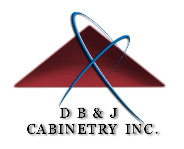 D B & J Cabinetry Inc logo