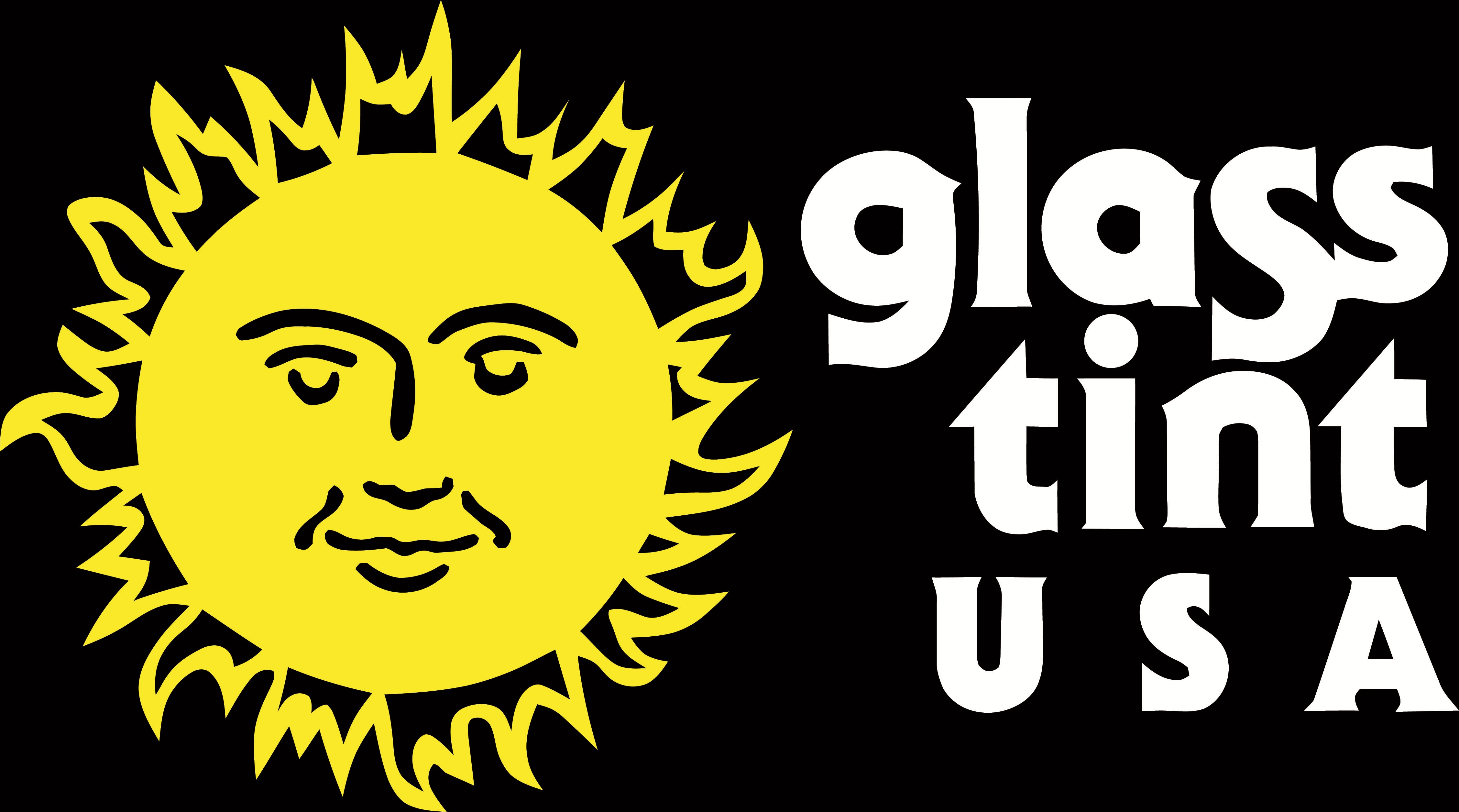 Glass Tint USA logo