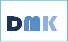 DMK Restoration logo