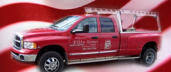 Logo for Elite Home Development LLC