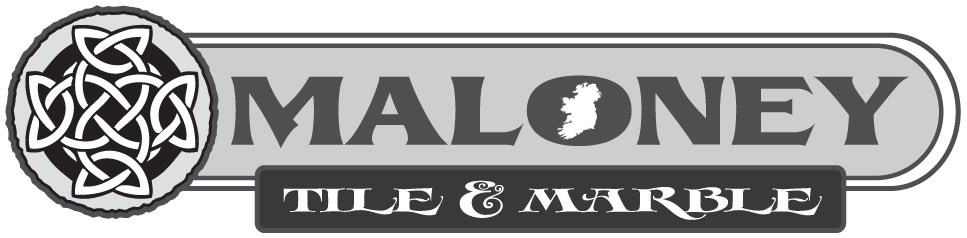 Logo for Maloney Tile & Marble, Inc
