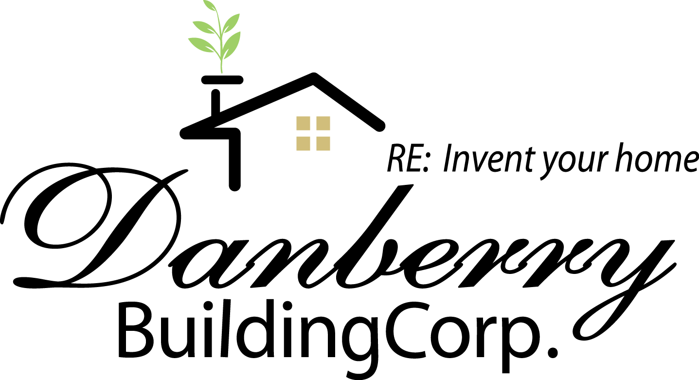 Danberry Building Corp logo