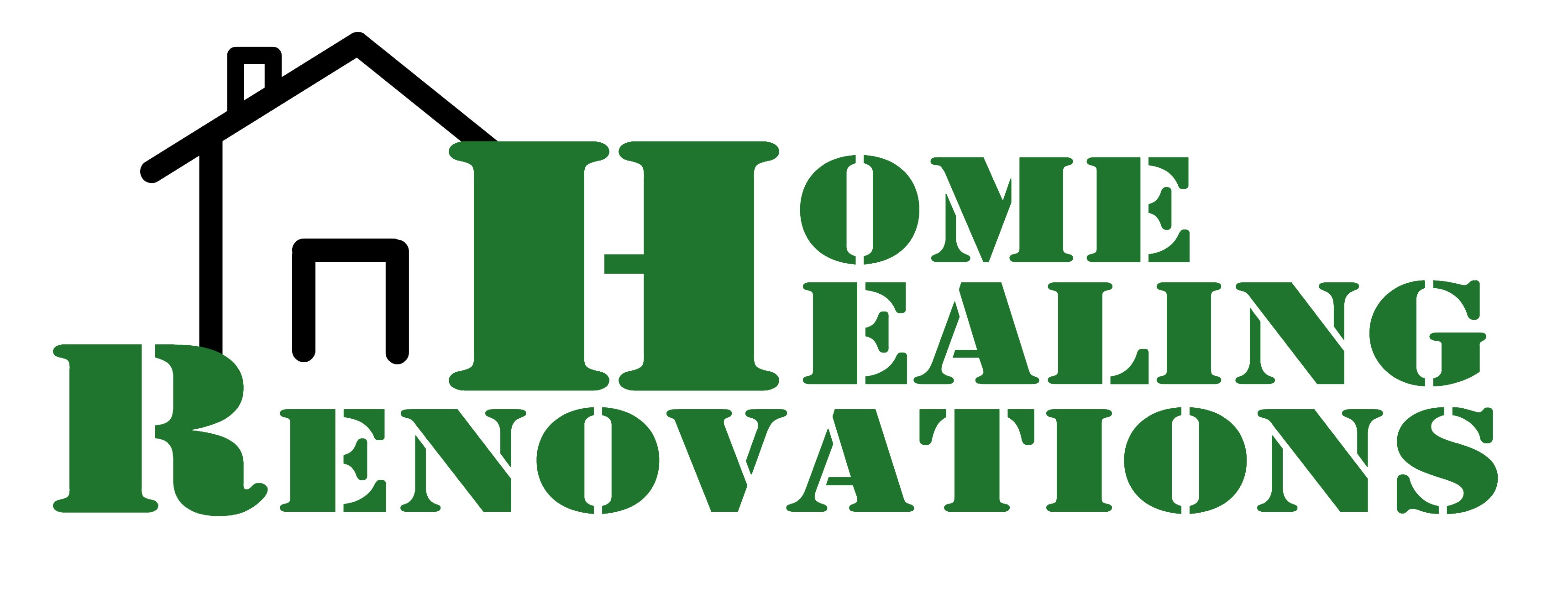 Home Healing Renovations Inc logo