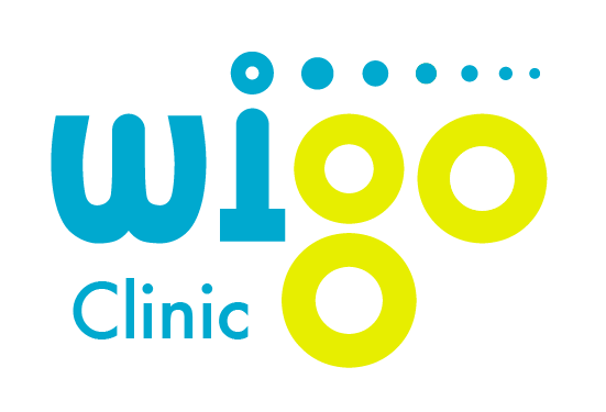 WiGoClinic - Cell Phone & Tablet Repair logo