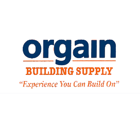 Logo for Orgain Building Supply
