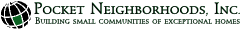 Pocket Neighborhoods, Inc logo