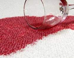 SO White Carpet Cleaning LLC logo