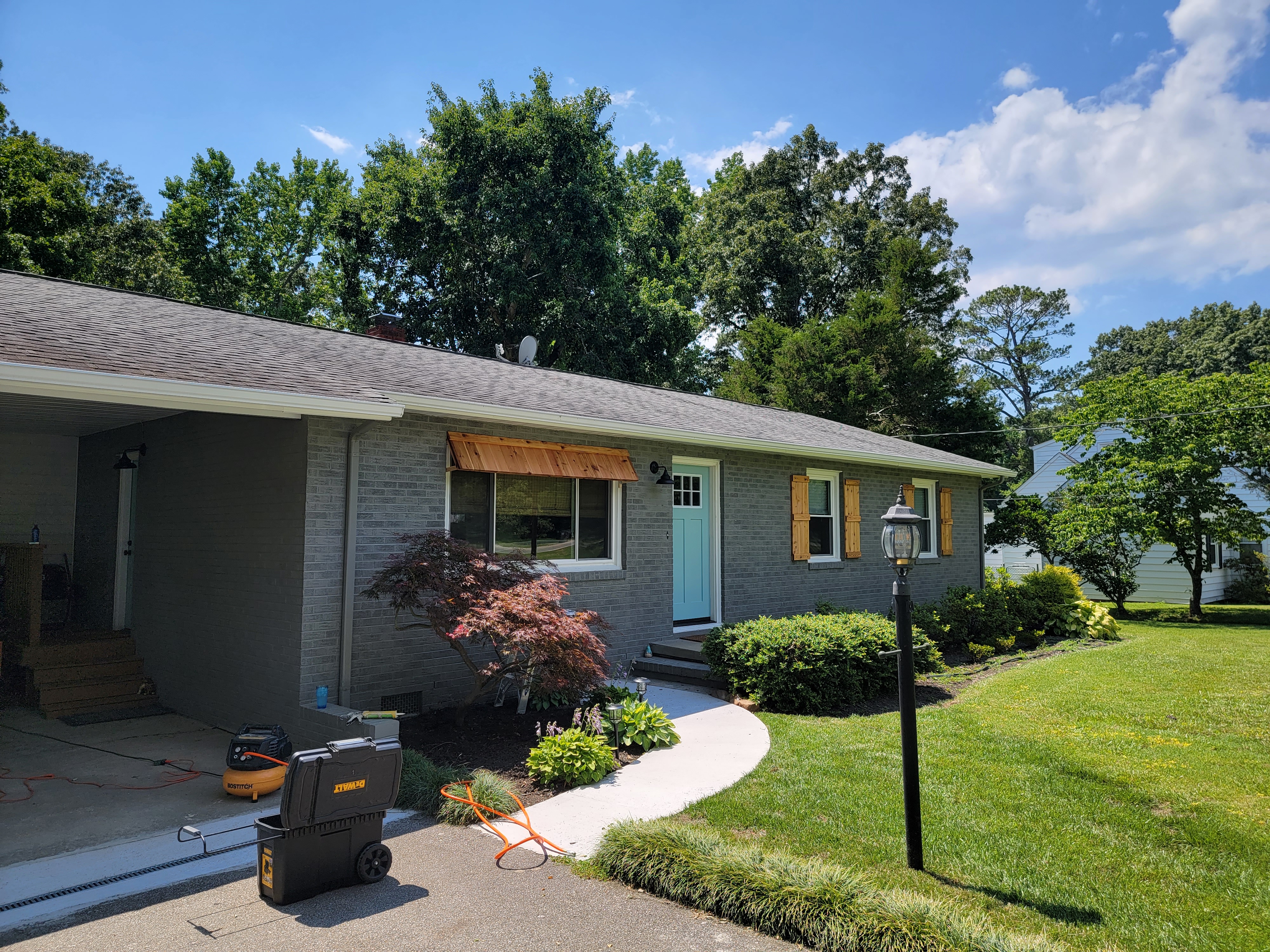 Dianes Painting logo