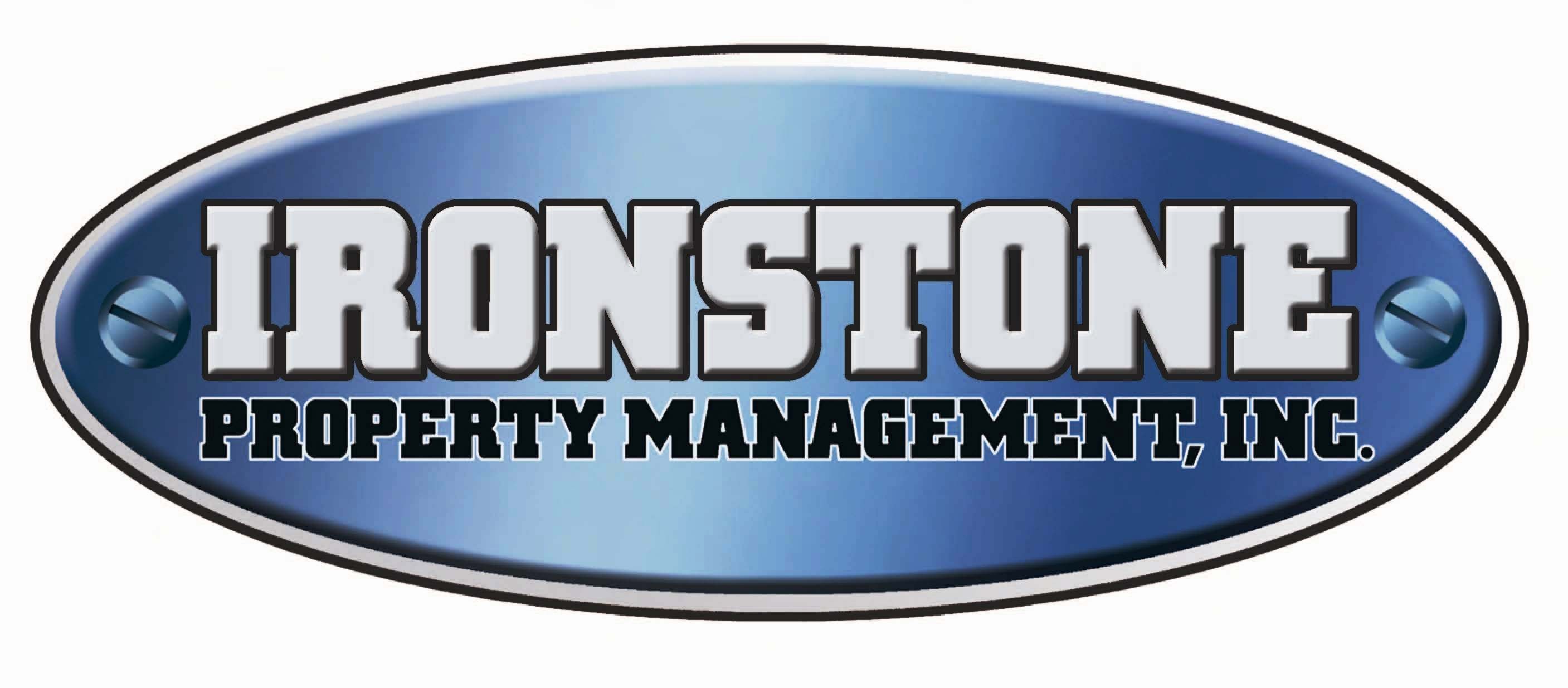 Ironstone Property Management Inc logo