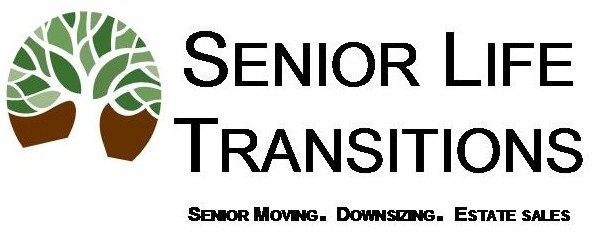 Senior Life Transitions logo