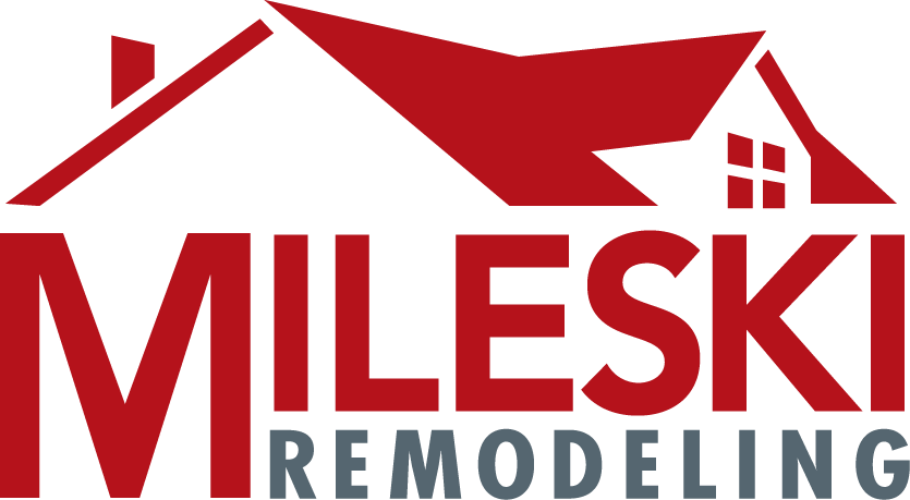 Mileski Remodeling, LLC logo