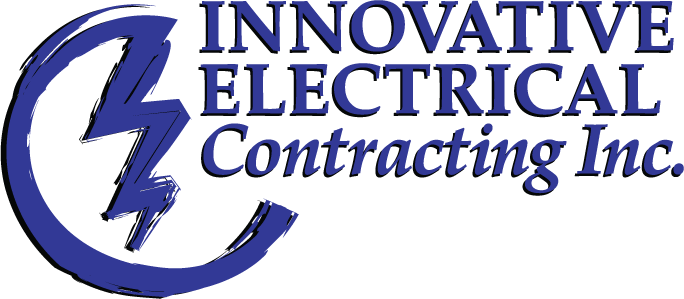 Innovative Electrical Contracting Inc logo