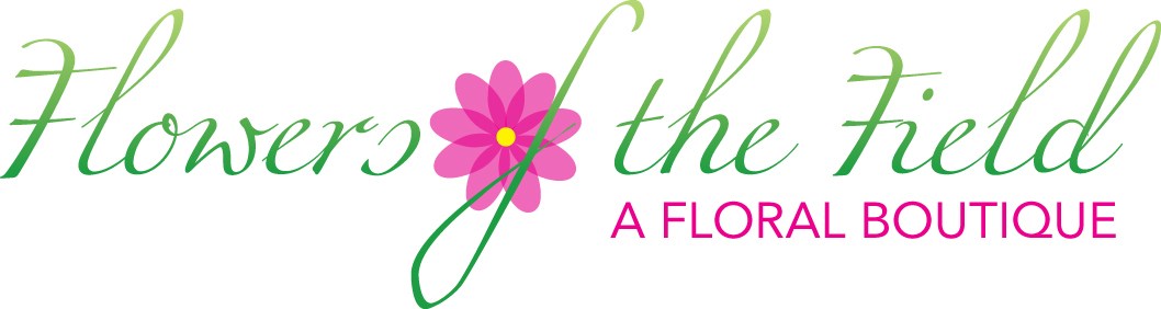 Flowers of the Field logo