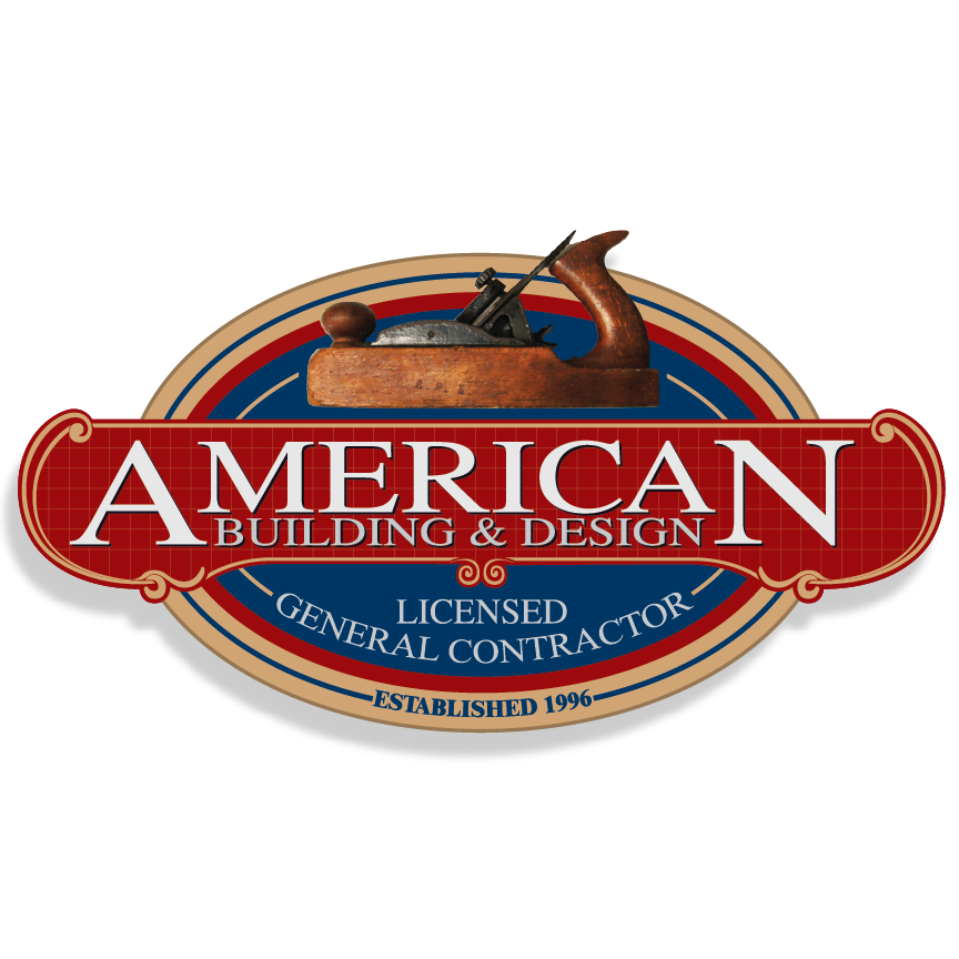 Logo for American Building & Design