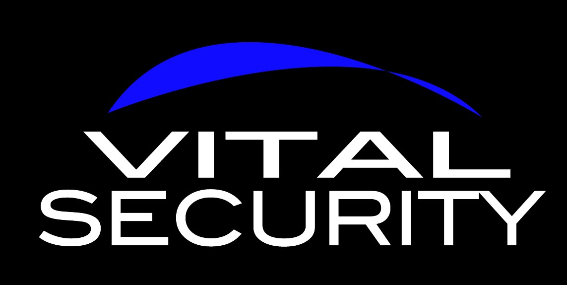 Logo for Vital Security