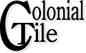 Colonial Tile & Pavers, Inc logo