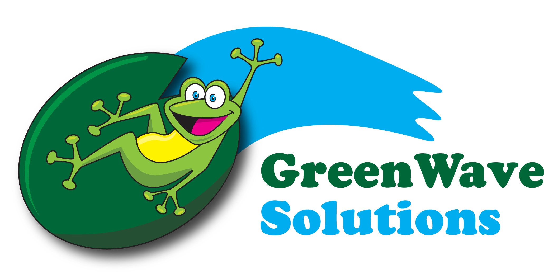 GreenWave Solutions, Inc. logo