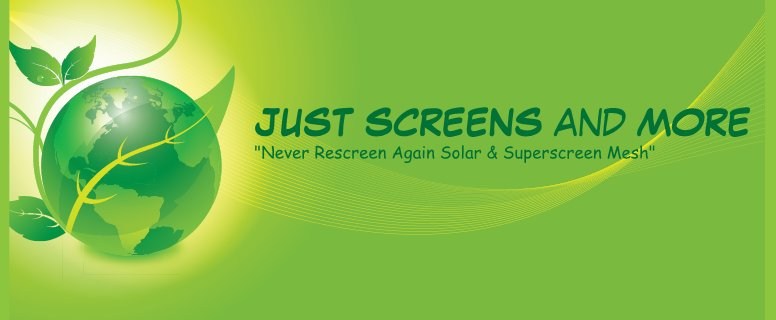 Just Screens,LLC logo