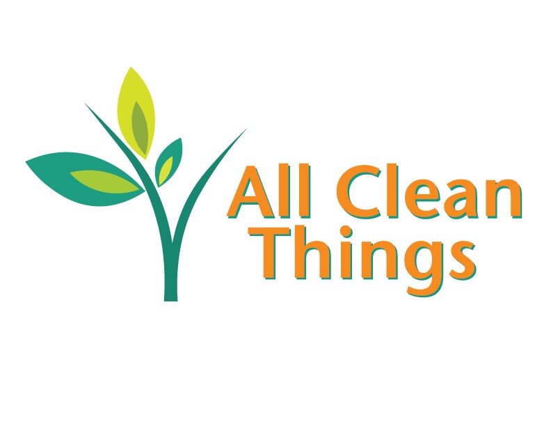 All Clean Things logo