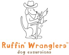 Ruffin' Wranglers logo