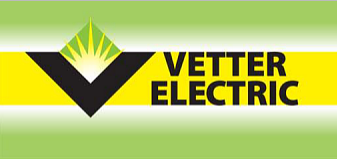 Avatar for Vetter Electric Company Inc