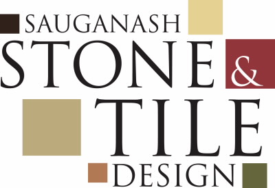 Sauganash Stone & Tile Design Inc logo
