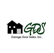 Garage Door Sales Inc logo