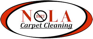 Nola Carpet Cleaning logo
