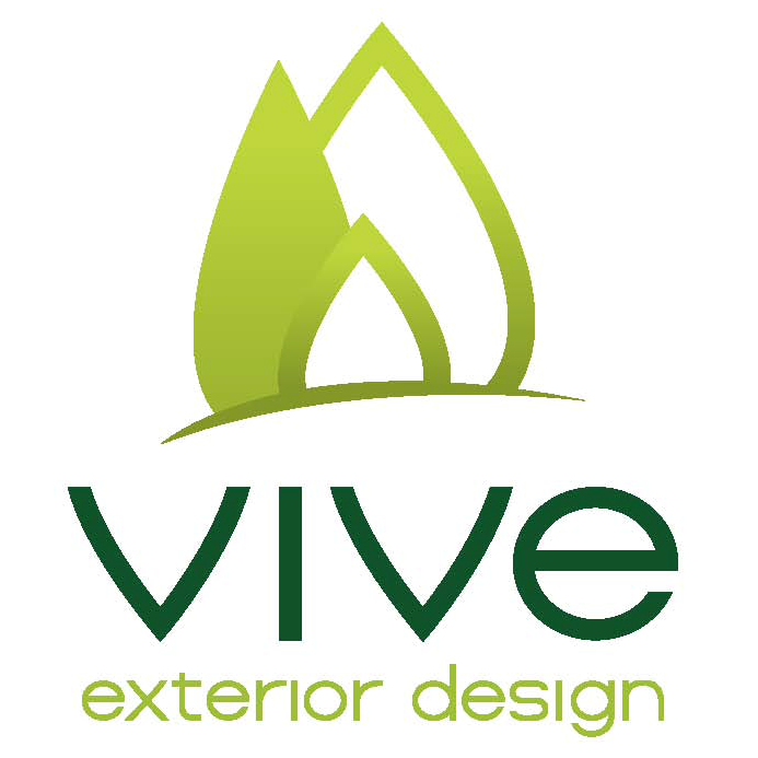Vive Exterior Design logo
