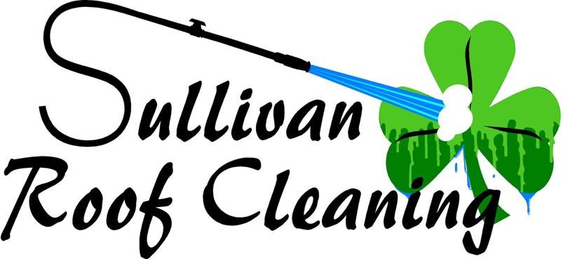 Sullivan Roof Cleaning, Inc. logo