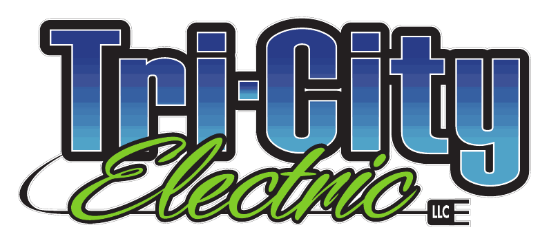 Tri-City Electric  logo
