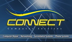 Logo for Connect EBS LLC