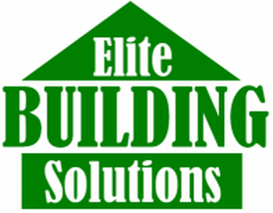 Elite Building Solutions logo