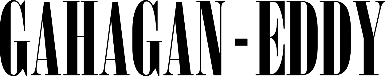 Gahagan-Eddy logo