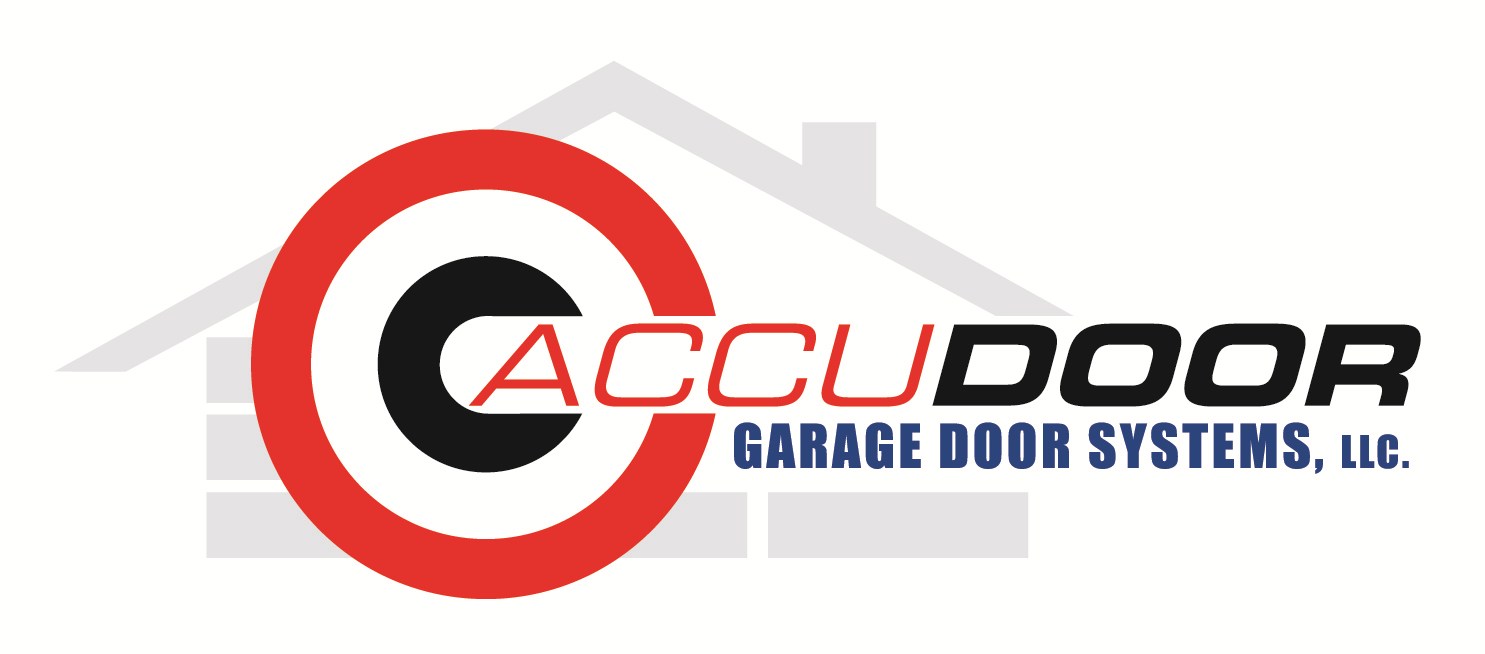 Accudoor Garage Door Systems logo