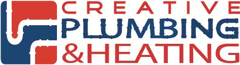 Creative Plumbing & Heating logo