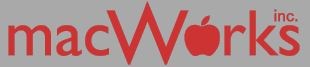 macWorks Inc logo