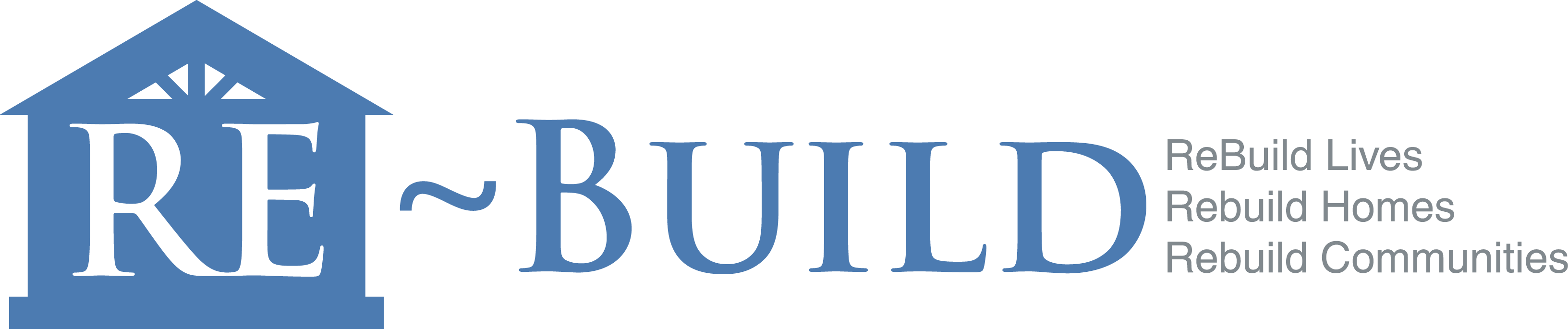 Re-Build LLC logo