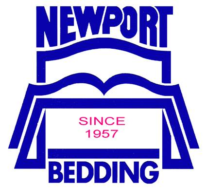 Newport Bedding logo