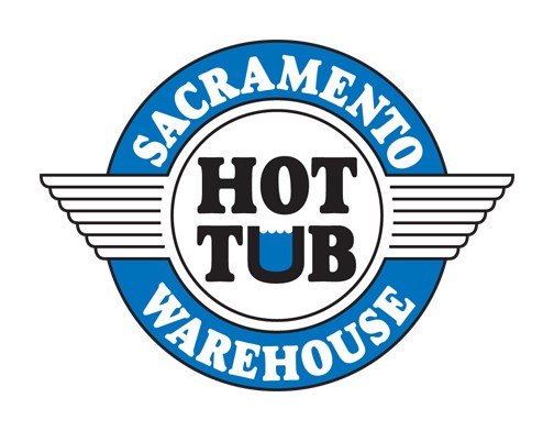 Sacramento Hot Tub Warehouse logo