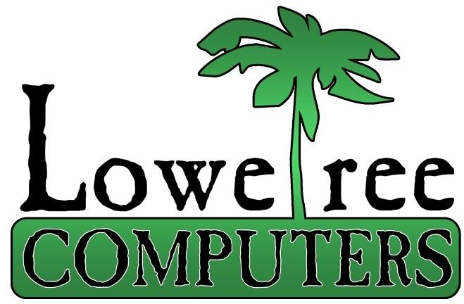 Lowetree Computers logo