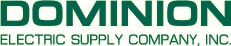 Dominion Electric Supply Company, Inc. logo