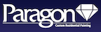 Logo for Paragon Painting, LLC