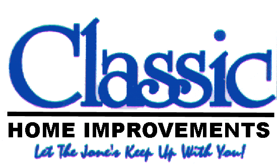 Logo for Classic Home Improvements Inc