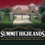 Summit Highlands Construction, Inc. logo