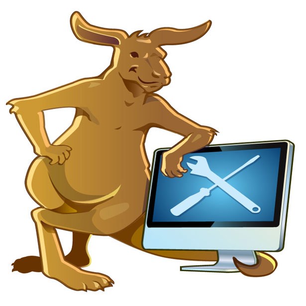 MacMate Computer Consulting logo