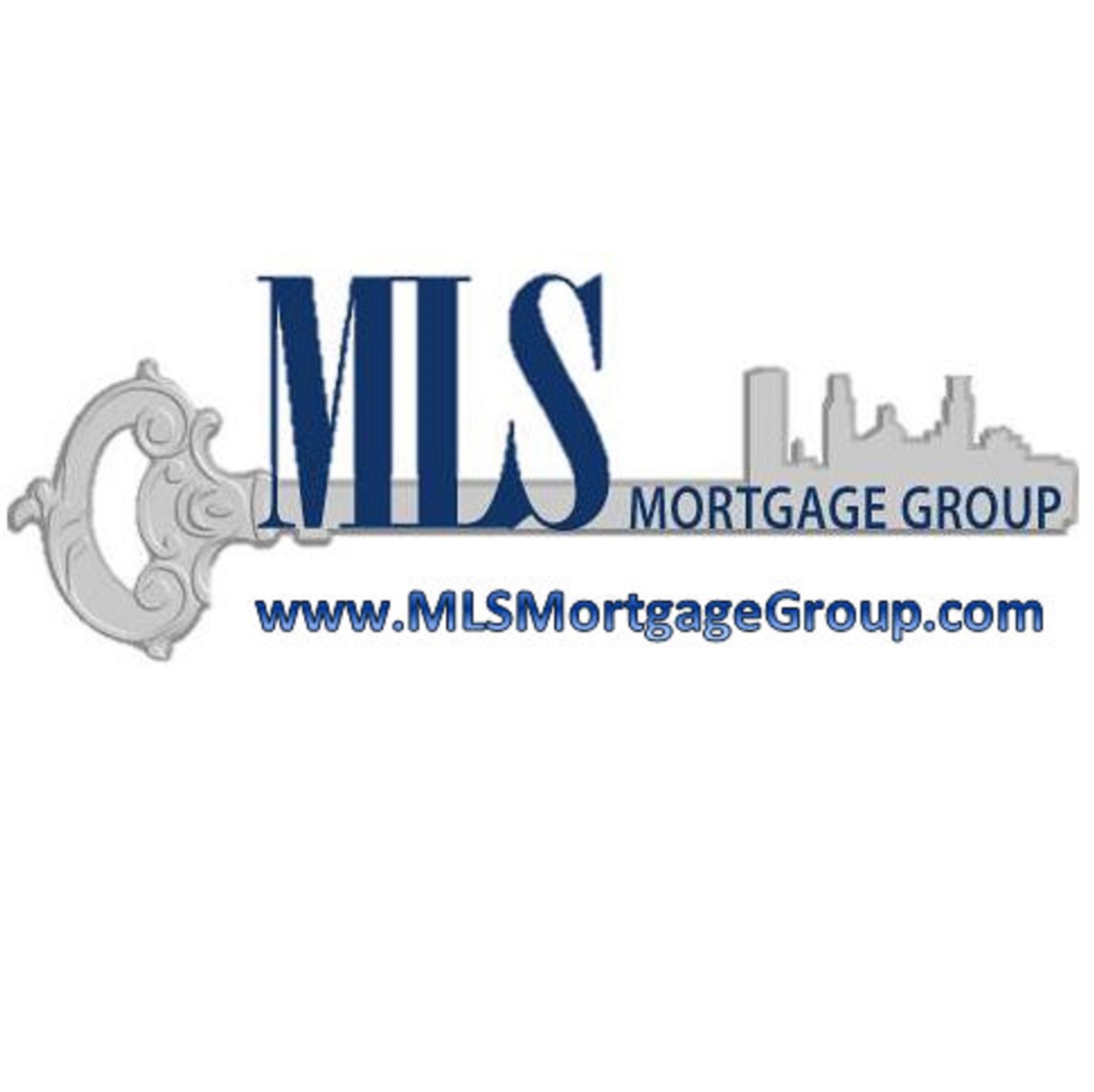 MLS Mortgage Group logo