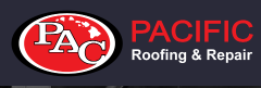 Logo for Pacific Roofing & Repair LLC